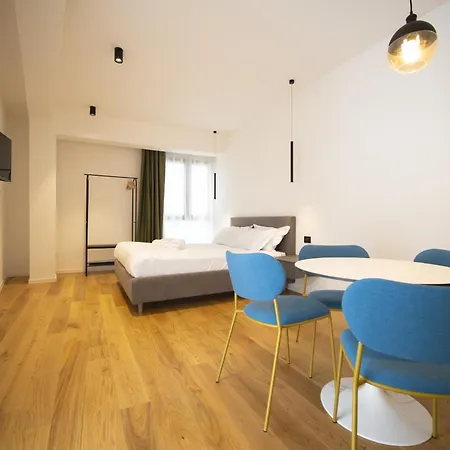 Apartamento Solemar Sicilia - Torre Maqueda